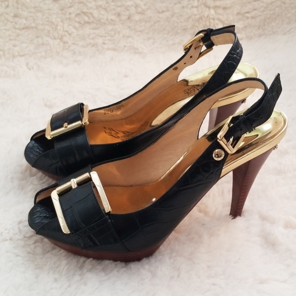 MICHAEL Michael Kors Shoes - Michael Kors Shoes